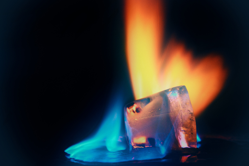 Illustration for article titled Shooting Challenge: Heat